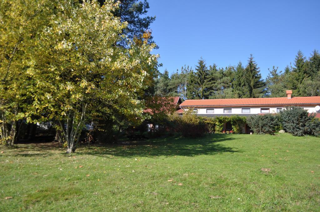 Orsegi Patakparti Alpaka Panzio Bed and Breakfast Kisrakos Exteriör bild