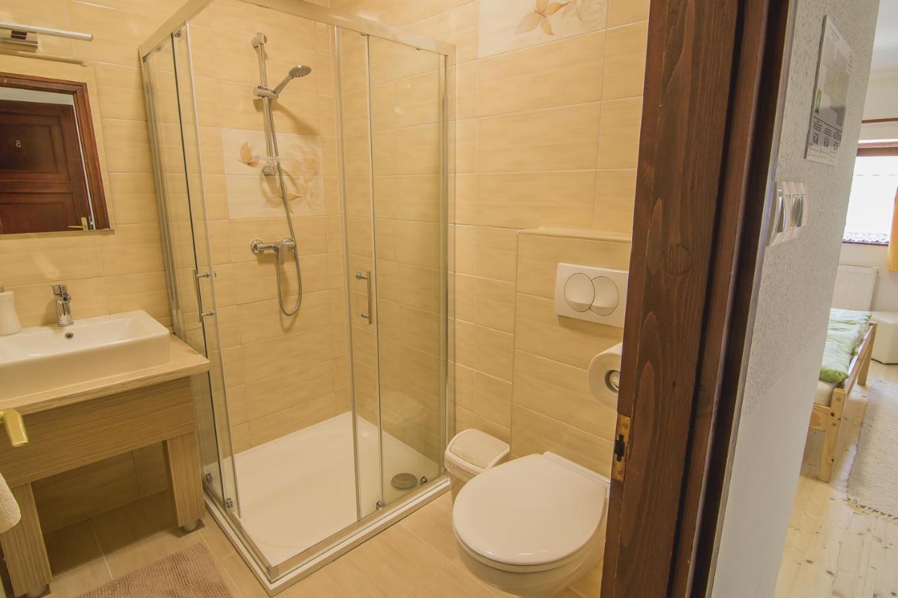 Orsegi Patakparti Alpaka Panzio Bed and Breakfast Kisrakos Exteriör bild