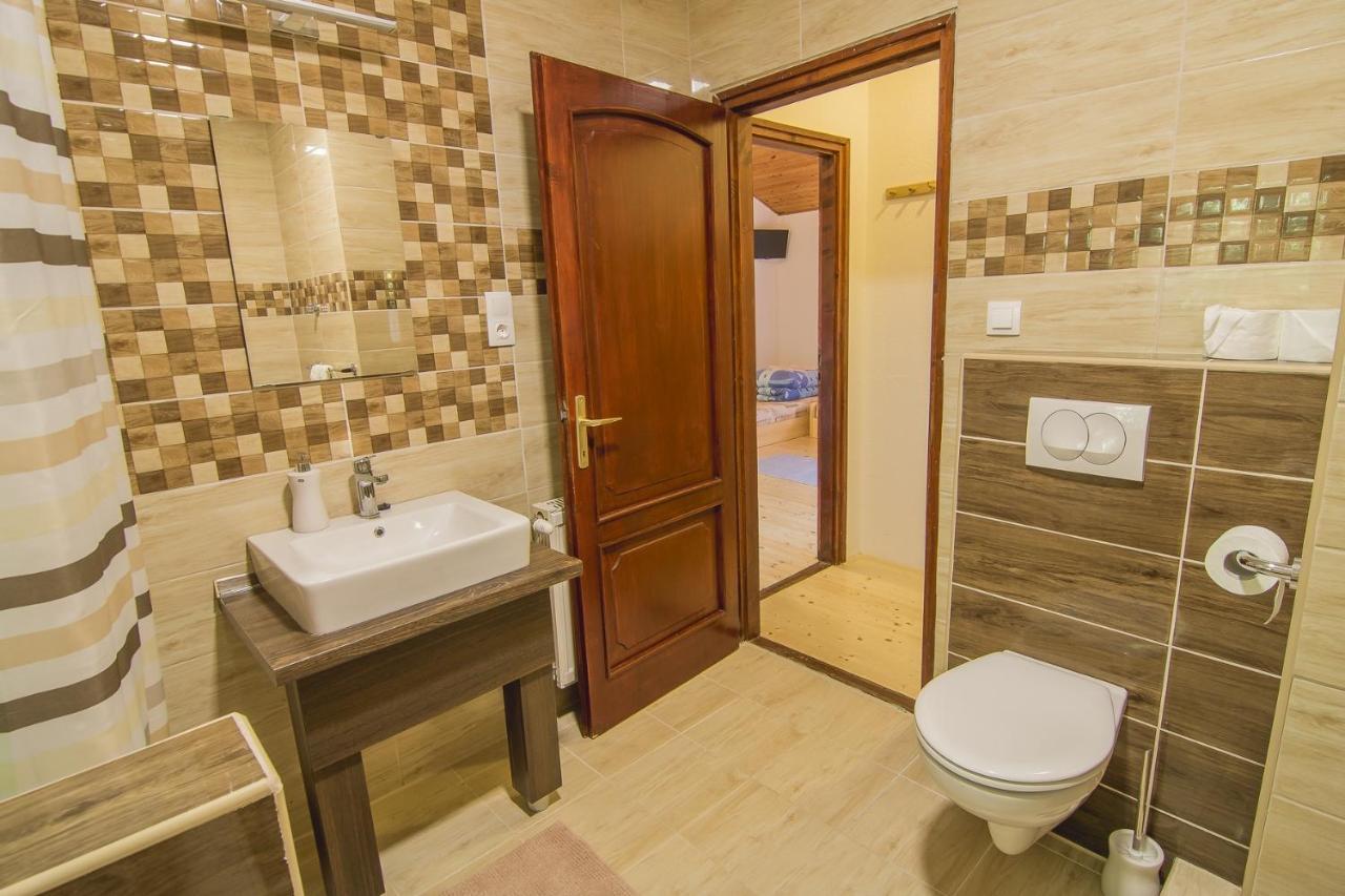 Orsegi Patakparti Alpaka Panzio Bed and Breakfast Kisrakos Exteriör bild